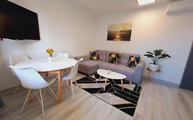 Limanowa Sunriser Apartment